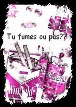 moi non enfin par mon entourage oui c dég !!
